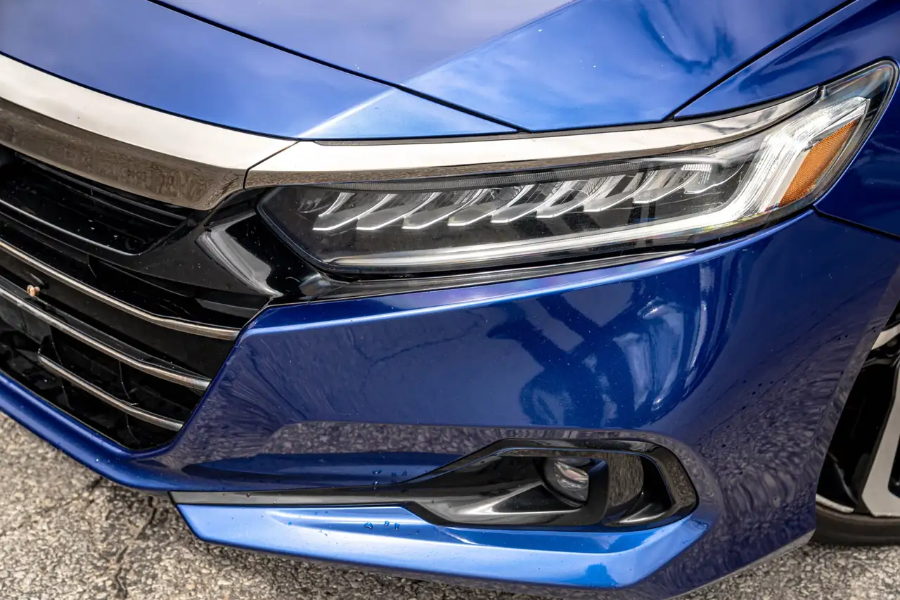 Honda Accord снимка Honda Accord