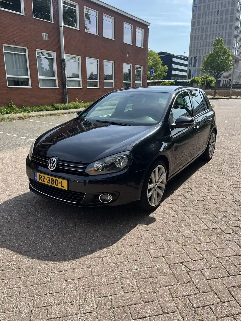 Volkswagen Golf 1.4 TSI Highline - 1
