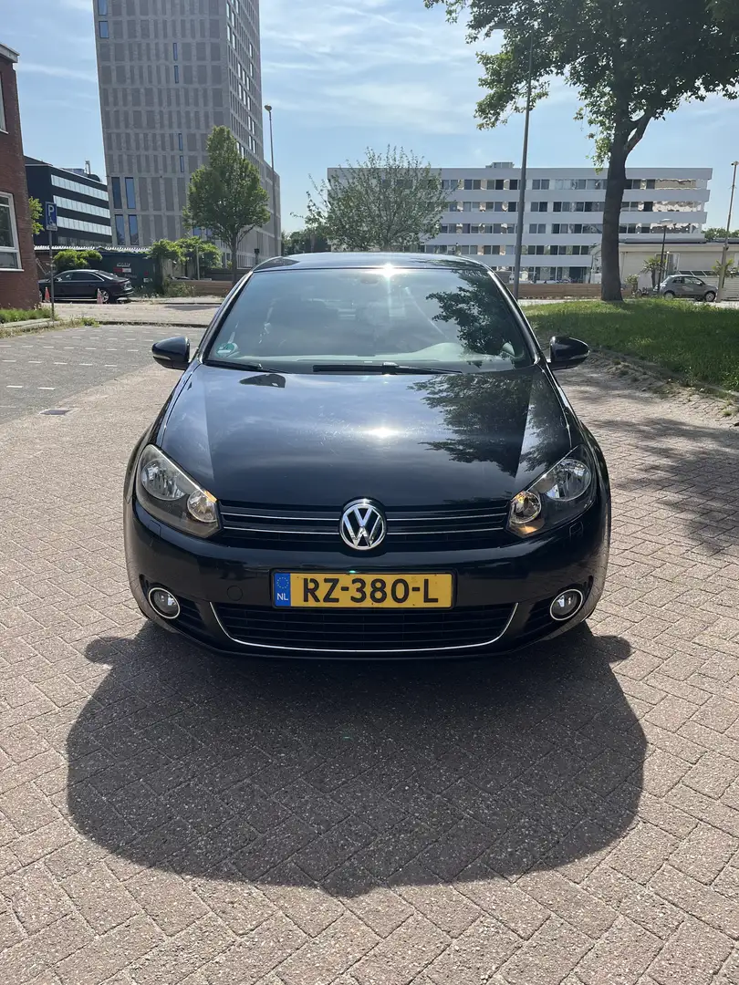 Volkswagen Golf 1.4 TSI Highline - 2