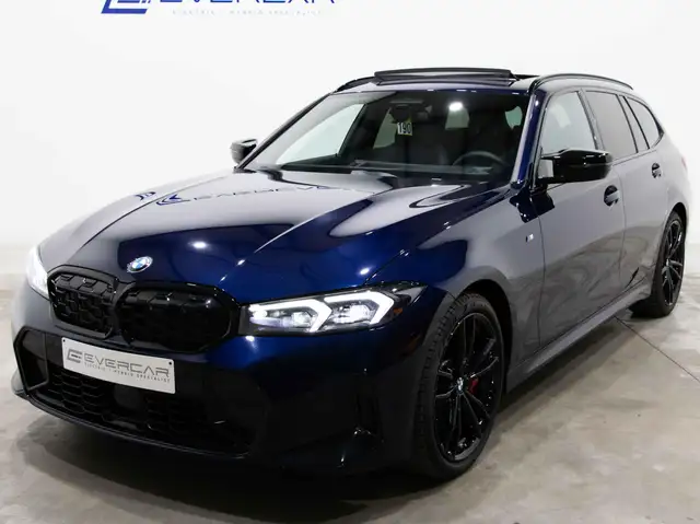 BMW 340 Touring M340D XDRIVE TOURING