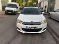 Citroen C4 1.6HDi Business Blanco - thumbnail 1