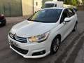 Citroen C4 1.6HDi Business Blanco - thumbnail 2