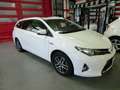 Toyota Auris Auris Touring Sport 1.8 hybrid Active eco Bianco - thumbnail 3