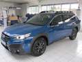 Subaru OUTBACK 2.5i EDT. PLATINUM CROSS*4X4*GEYSER BLUE*AN LAGER* Modrá - thumbnail 1