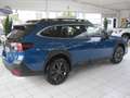 Subaru OUTBACK 2.5i EDT. PLATINUM CROSS*4X4*GEYSER BLUE*AN LAGER* Blue - thumbnail 7