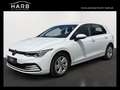 Volkswagen Golf Life 1,5 TSI Weiß - thumbnail 1