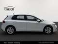 Volkswagen Golf Life 1,5 TSI Weiß - thumbnail 9