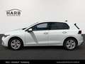 Volkswagen Golf Life 1,5 TSI Weiß - thumbnail 8