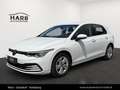 Volkswagen Golf Life 1,5 TSI Weiß - thumbnail 2