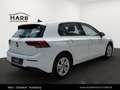 Volkswagen Golf Life 1,5 TSI Weiß - thumbnail 6