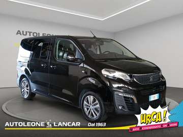 2.0 Bhdi Compact Allure 180cv EAT8 1 PROPRIETARIO