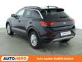 Volkswagen T-Roc 1.0 TSI Life *NAVI*LED*PDC*SHZ* Noir - thumbnail 4