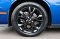 Dodge Challenger 3.6 SXT AWD/KAMERA/SHZ/AMBIE/BTH/R19 Bleu - thumbnail 13