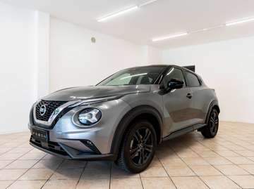 Juke II N-Connecta