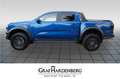 Ford Ranger Raptor e-4WD Doppelkabine Blau - thumbnail 3