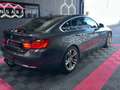 BMW 430 SERIE F36 LCI Luxury 430i 252 ch BVA8 Radar AV/AR  Gris - thumbnail 4