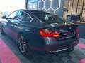 BMW 430 SERIE F36 LCI Luxury 430i 252 ch BVA8 Radar AV/AR  Gris - thumbnail 3