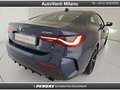 BMW 430 430i Coupé Msport Blauw - thumbnail 31