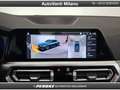 BMW 430 430i Coupé Msport Blauw - thumbnail 22