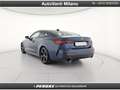 BMW 430 430i Coupé Msport Blauw - thumbnail 4