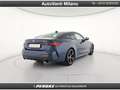BMW 430 430i Coupé Msport Blauw - thumbnail 6