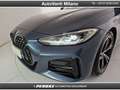 BMW 430 430i Coupé Msport Blauw - thumbnail 30
