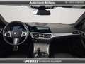 BMW 430 430i Coupé Msport Blauw - thumbnail 10