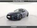 BMW 430 430i Coupé Msport Blauw - thumbnail 1