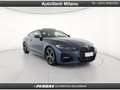 BMW 430 430i Coupé Msport Blauw - thumbnail 7