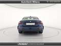 BMW 430 430i Coupé Msport Blauw - thumbnail 5