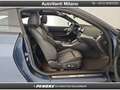BMW 430 430i Coupé Msport Blauw - thumbnail 17