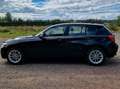BMW 114 114d Schwarz - thumbnail 3