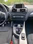 BMW 114 114d Schwarz - thumbnail 4
