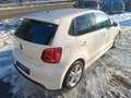 Volkswagen Polo Polo 4Sports 1,6 TDI DPF 4Sports R-Line Weiß - thumbnail 4
