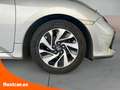 Honda Civic 1.0 VTEC Turbo Elegance Navi Gris - thumbnail 21