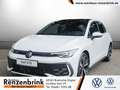Volkswagen Golf VIII GTE HUD AHK DCC Matrix Keyless 360° Blanc - thumbnail 1