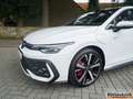 Volkswagen Golf VIII GTE HUD AHK DCC Matrix Keyless 360° Blanc - thumbnail 3