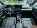 Volkswagen Golf VIII GTE HUD AHK DCC Matrix Keyless 360° Blanc - thumbnail 5