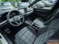 Volkswagen Golf VIII GTE HUD AHK DCC Matrix Keyless 360° Blanc - thumbnail 10