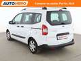Ford Tourneo Connect 1.0 Ecoboost Titanium Blanco - thumbnail 4