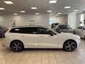 Volvo V60 R-Design*Plug-In*AWD*Leder*ACC*SHZ*Navi*Rcam Weiß - thumbnail 4