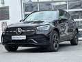 Mercedes-Benz GLC 300 GLC300 DE 4MATIC AMG LINE NIGHT PAKET Black - thumbnail 2