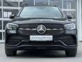 Mercedes-Benz GLC 300 GLC300 DE 4MATIC AMG LINE NIGHT PAKET Black - thumbnail 3