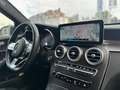 Mercedes-Benz GLC 300 GLC300 DE 4MATIC AMG LINE NIGHT PAKET Black - thumbnail 16