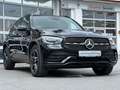 Mercedes-Benz GLC 300 GLC300 DE 4MATIC AMG LINE NIGHT PAKET Black - thumbnail 1