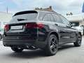 Mercedes-Benz GLC 300 GLC300 DE 4MATIC AMG LINE NIGHT PAKET Black - thumbnail 7