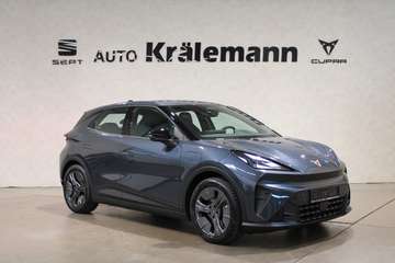 Endurance Edition Dynamic 155 kW 52KWh