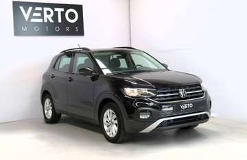 T-Cross 1.0 TSI Life Business OPF
