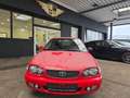 Toyota Corolla 1.6 G6 Automatik KLIMA/Tempomat/AHK Rot - thumbnail 9