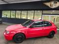 Toyota Corolla 1.6 G6 Automatik KLIMA/Tempomat/AHK Rot - thumbnail 8